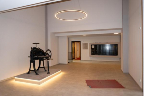 stylisches Urlaubs-Apartment